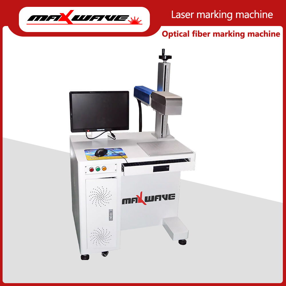 Maxwave 100 W 3D-Laserbeschrif – Industrial Use Of Laser Bewertung und Preis