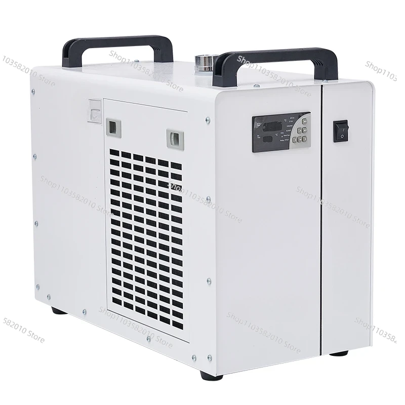 Industriekühler UV HLUL-5/10/1 – Industrial Uv Laser Engraver Bewertung und Preis
