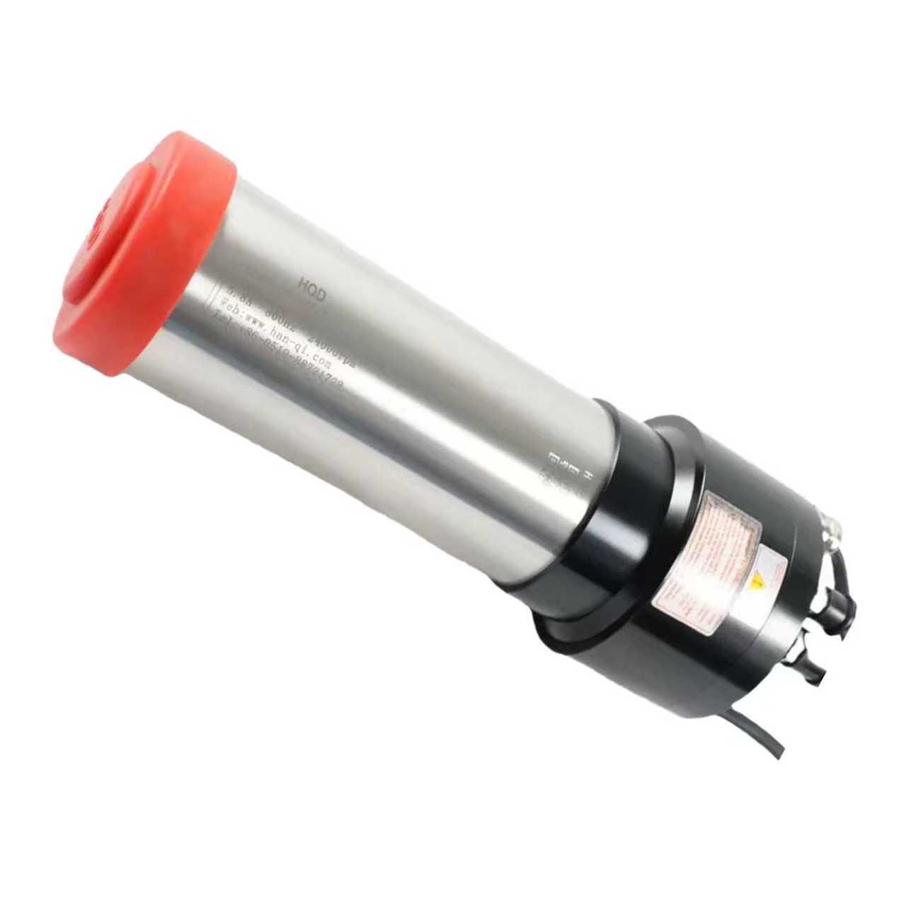 GDL80-20-24Z/1.5 1,5kW ISO20 2 – Cnc Spindle Motor Bewertung und Preis