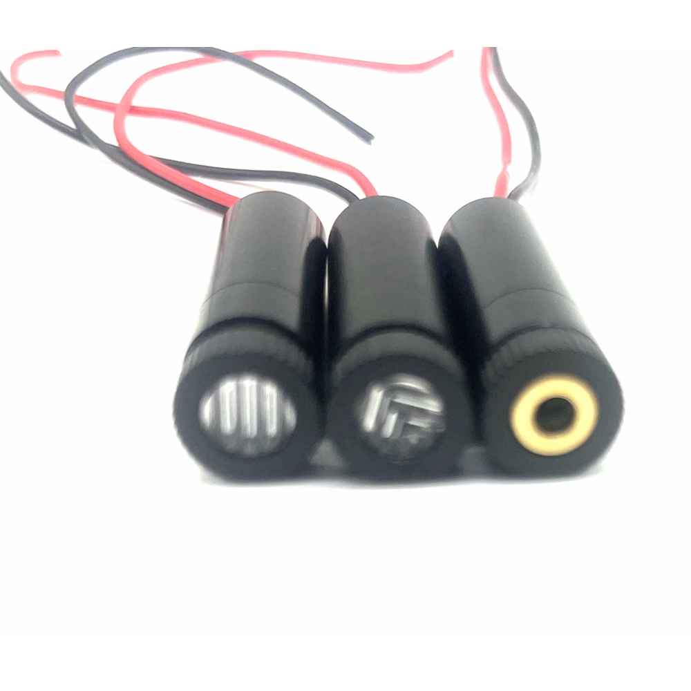 Industrie 515nm 520nm 15mw grü – Industrial Laser Line Module Bewertung und Preis