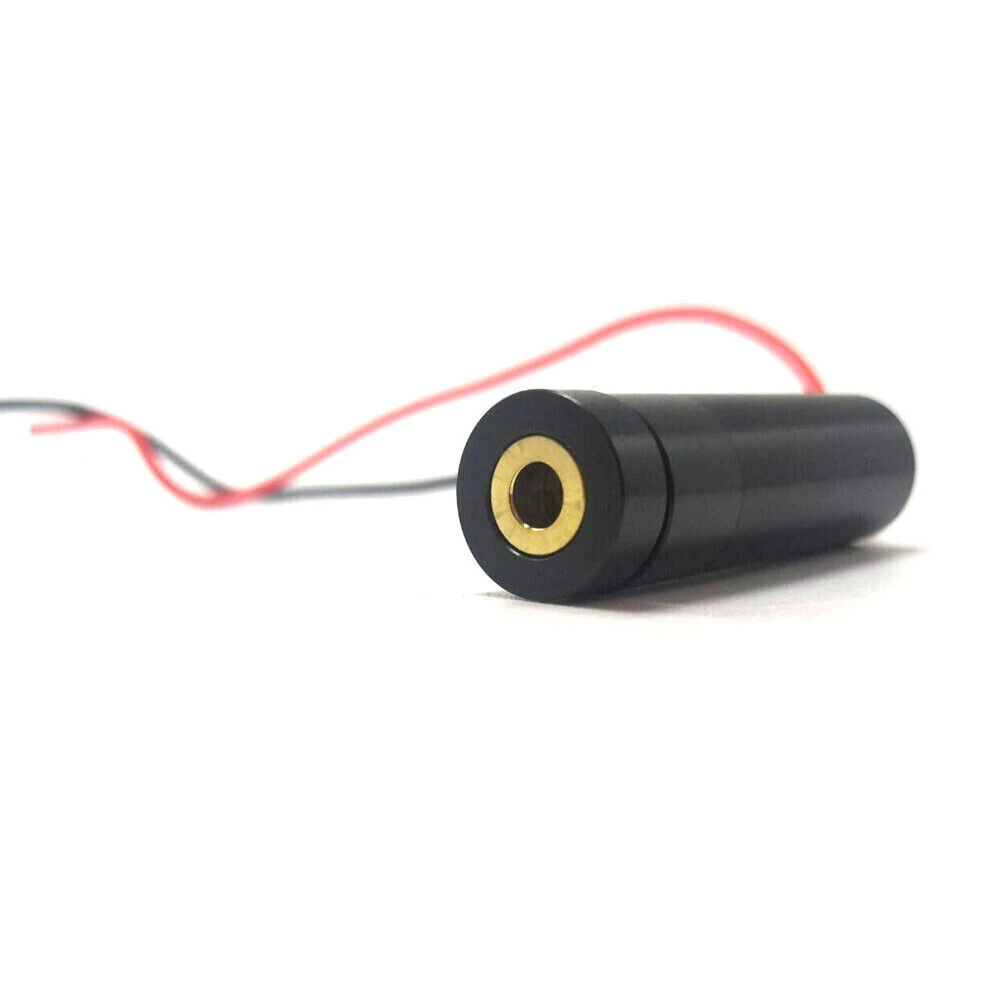 Industrie 515nm 520nm 15mw grü – Industrial Laser Line Module Bewertung und Preis
