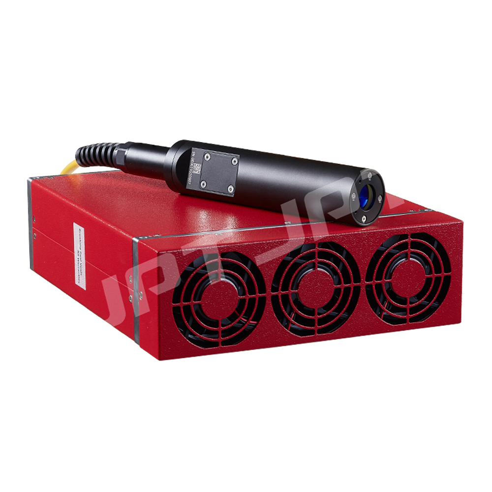 JPT LP+ Serie 1064 nm Faserlas – Laser Marking Machine Bewertung und Preis