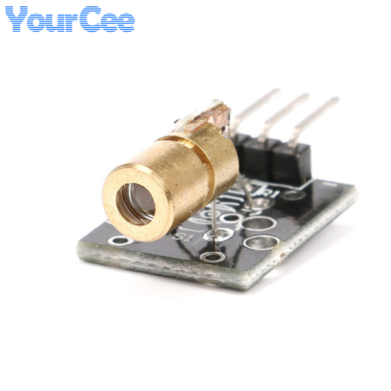 2 Stück 650 nm 5 mW roter Punk – Industrial Laser Line Module Bewertung und Preis