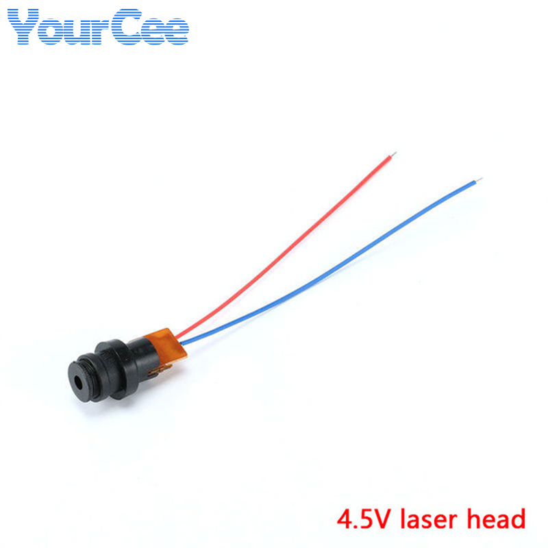 2 Stück 650 nm 5 mW roter Punk – Industrial Laser Line Module Bewertung und Preis