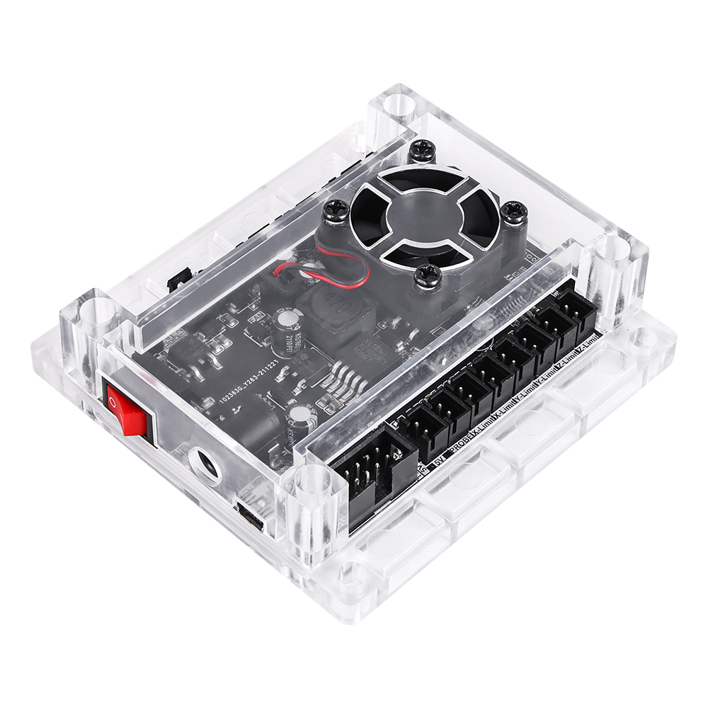 GRBL 1.1 USB-Anschluss CNC-Gra – Industrial Laser Sensor Bewertung und Preis