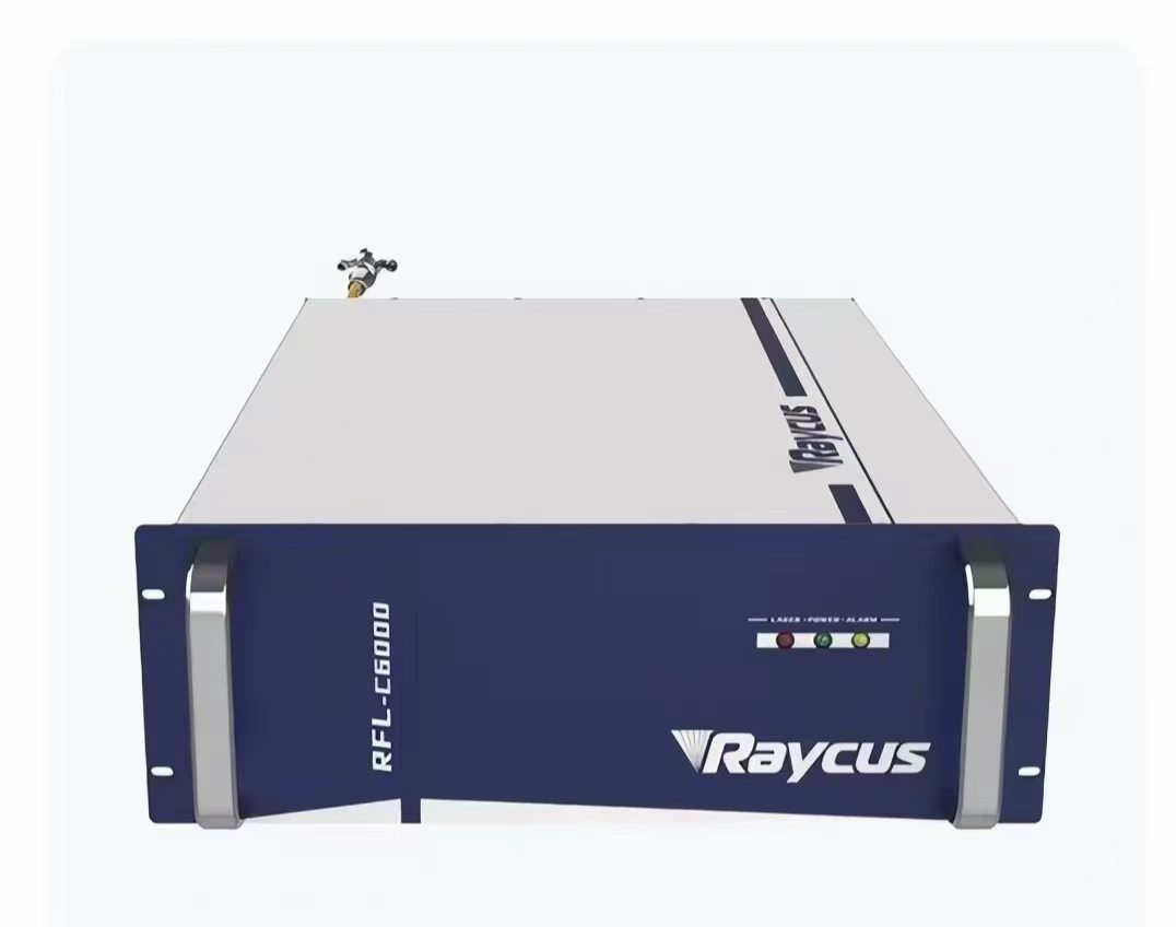Für 6000W CW-Faserlaser-Genera – Industrial Use Of Laser Bewertung und Preis