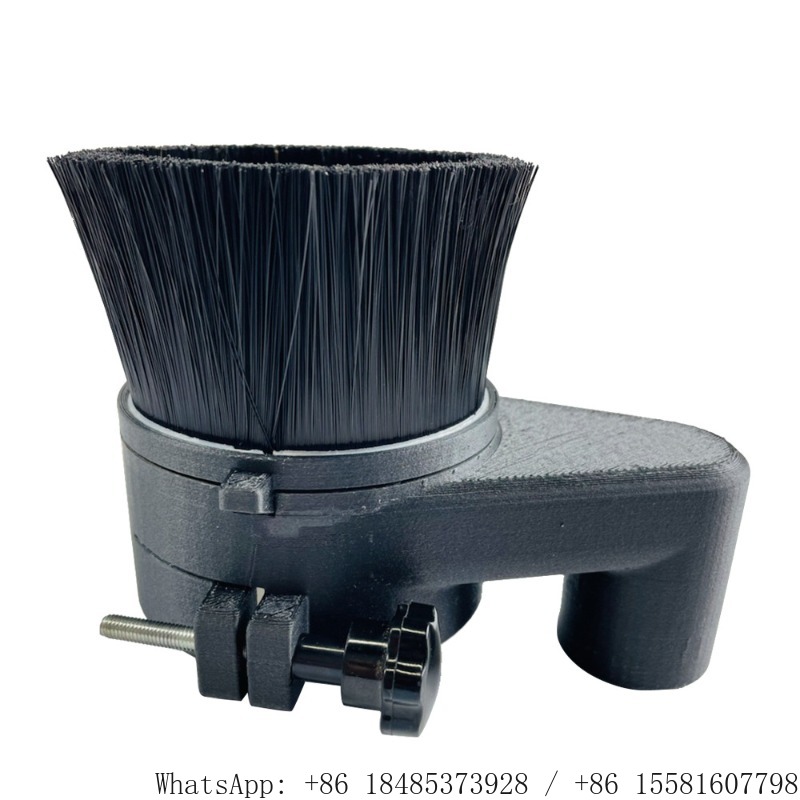Kunststoff CNC-Fräser Staubsch – Dust Shoe Cnc Bewertung und Preis