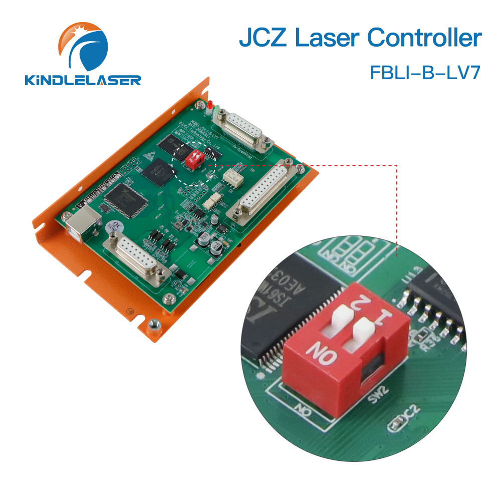Original BJJCZ FBLI-B-LV7A Fas – Industrial Laser Sensor Bewertung und Preis