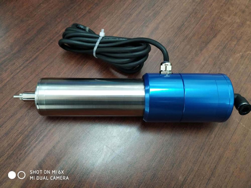 ATC 60000 U/min 0,35 kW 0,056  – Cnc Spindle Motor Bewertung und Preis