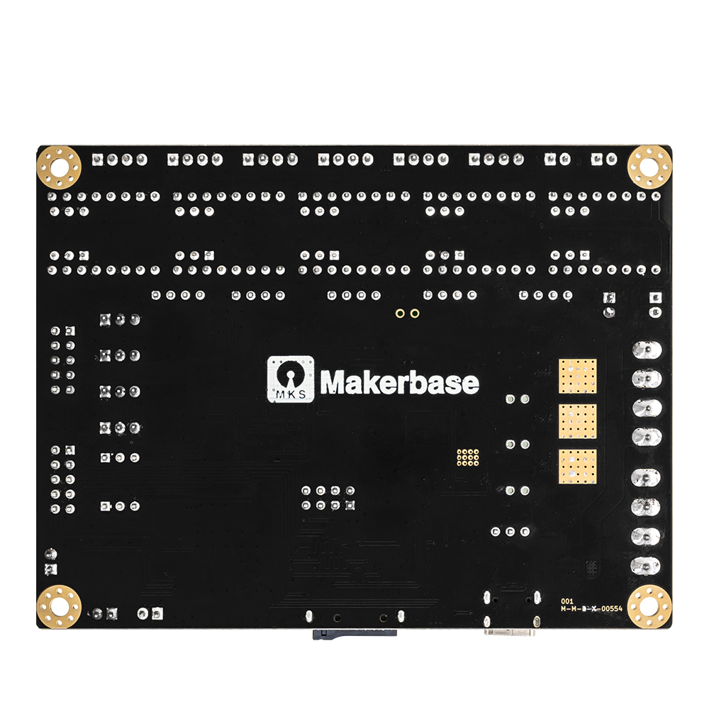 Makerbase MKS TinyBee Motherbo – Laser Controller Board Bewertung und Preis