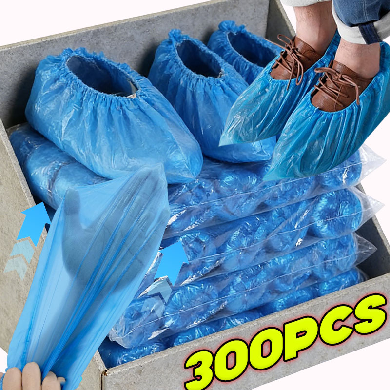 Einweg-Schuhüberzüge aus Kunst – Dust Shoe Cnc Bewertung und Preis