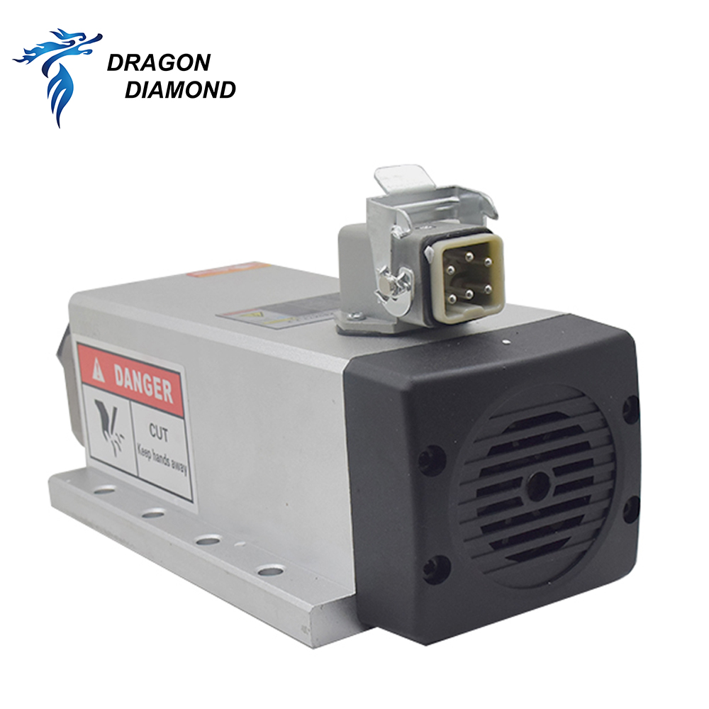Dragon Diamond HQD 2,2KW 3KW 6 – Cnc Spindle Motor Bewertung und Preis