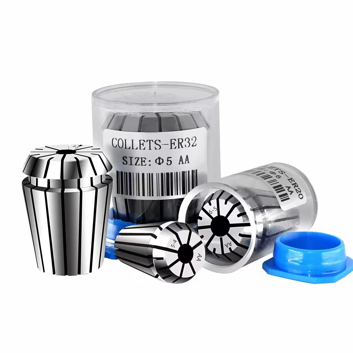1PC ER11 ER16 ER20 Hohe Präzis – Cnc Spindle Motor Bewertung und Preis