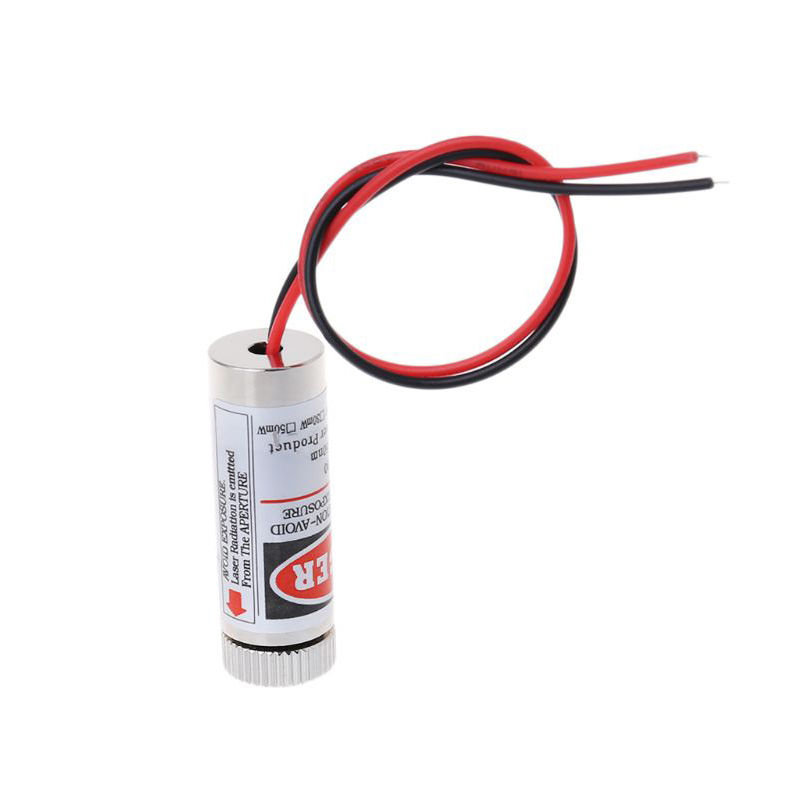 Hochwertiges rotes Linienlaser – Industrial Laser Line Module Bewertung und Preis