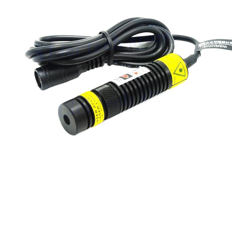 650nm 50mW 100mW 150mW 200mW 2 – Industrial Laser Line Module Bewertung und Preis