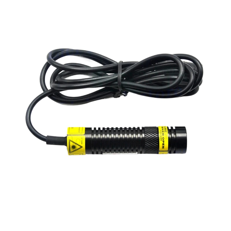 650nm 50mW 100mW 150mW 200mW 2 – Industrial Laser Line Module Bewertung und Preis