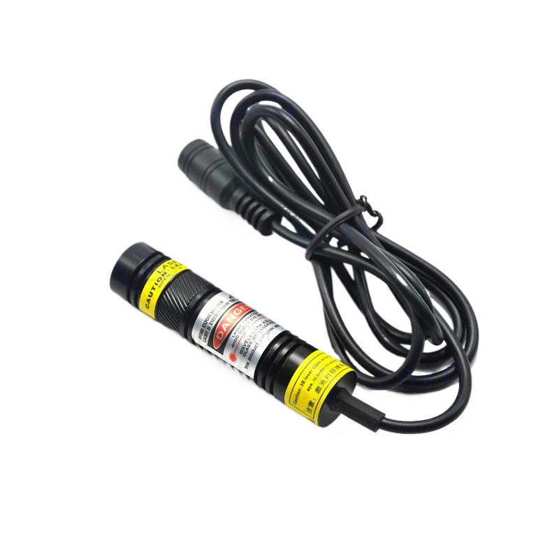 650nm 50mW 100mW 150mW 200mW 2 – Industrial Laser Line Module Bewertung und Preis