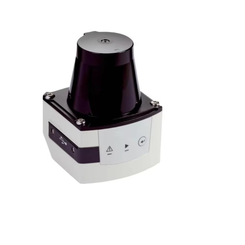 Industrietauglicher Radar TOF  – Industrial Laser Scanner Bewertung und Preis