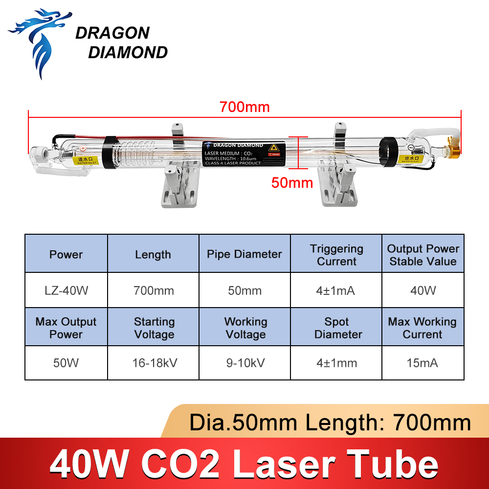 K40 Serie 40W Co2 Metall Kopf  – Industrial Laser Etching Machine Bewertung und Preis