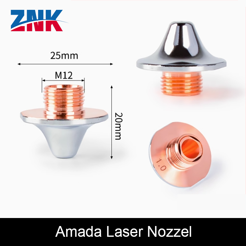 ZNK 10 stücke AMADA Laser Carb – Industrial Laser Etching Machine Bewertung und Preis
