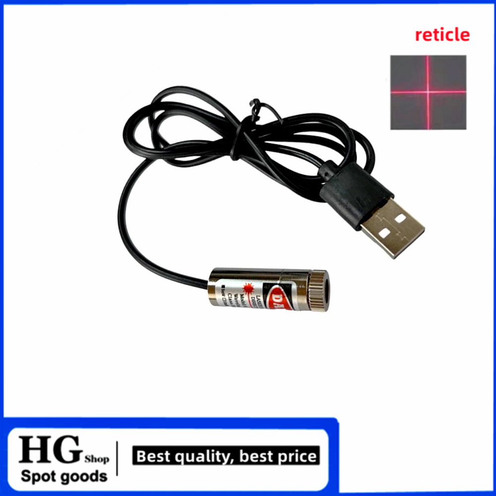 12mm 5mw einstellbarer Fokus r – Industrial Laser Line Module Bewertung und Preis