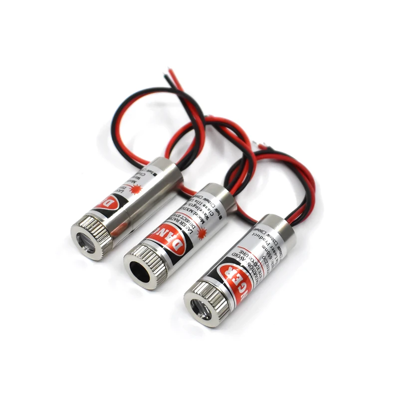 1 Stück Hochwertiges Rotes Lin – Industrial Laser Line Module Bewertung und Preis