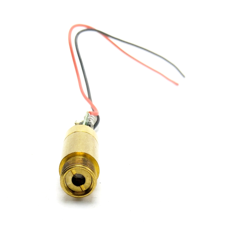 Industrielles/Labor 30 mW 532  – Industrial Laser Line Module Bewertung und Preis