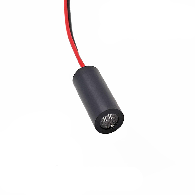 635nm 5mW Rotes Linienlaser-Mo – Industrial Laser Line Module Bewertung und Preis