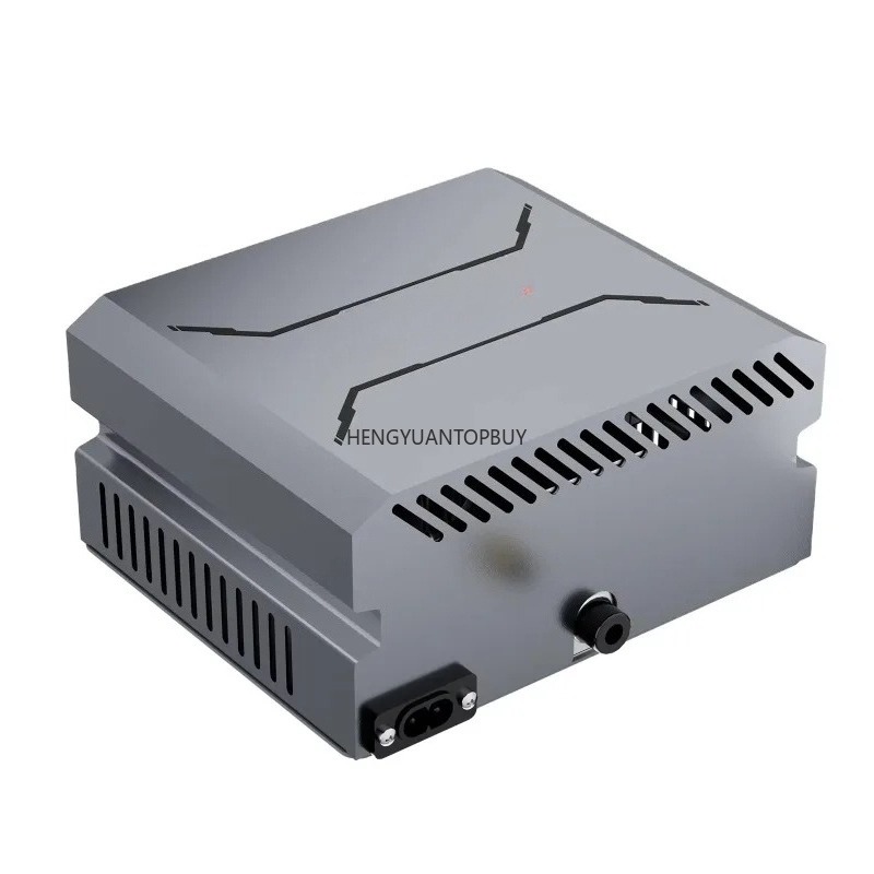 Die Luftpumpe wird verwendet,  – Air Assist Pump Laser Bewertung und Preis