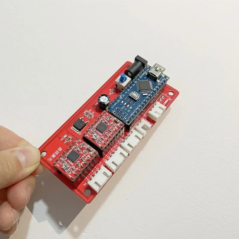 Benbox Software Lasergravurmas – Industrial Laser Sensor Bewertung und Preis
