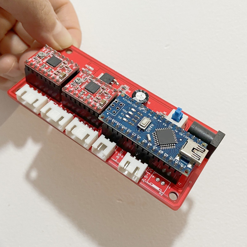 Benbox Software Lasergravurmas – Industrial Laser Sensor Bewertung und Preis