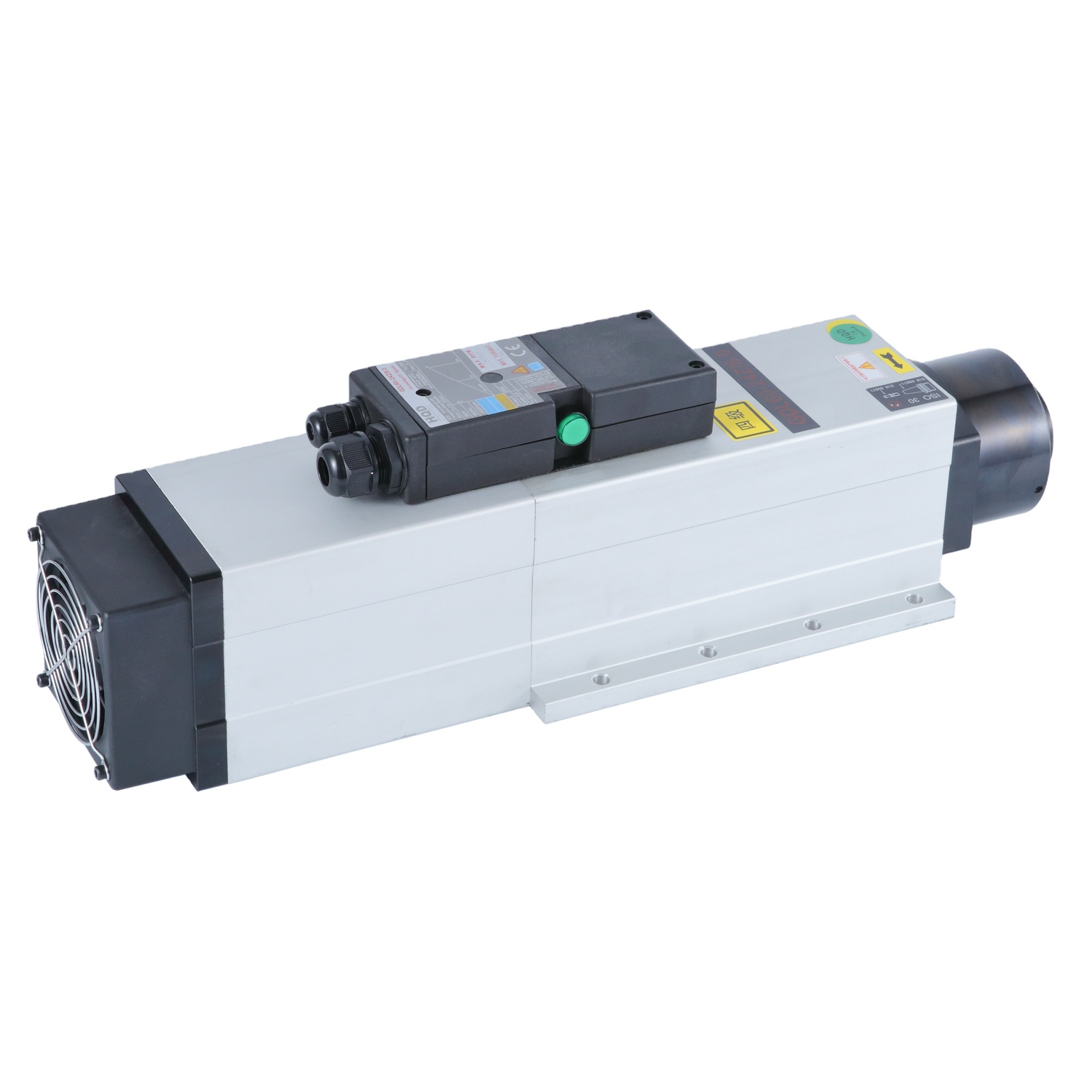 Hochpräzise CNC-Maschinenwerkz – Cnc Spindle Motor Bewertung und Preis