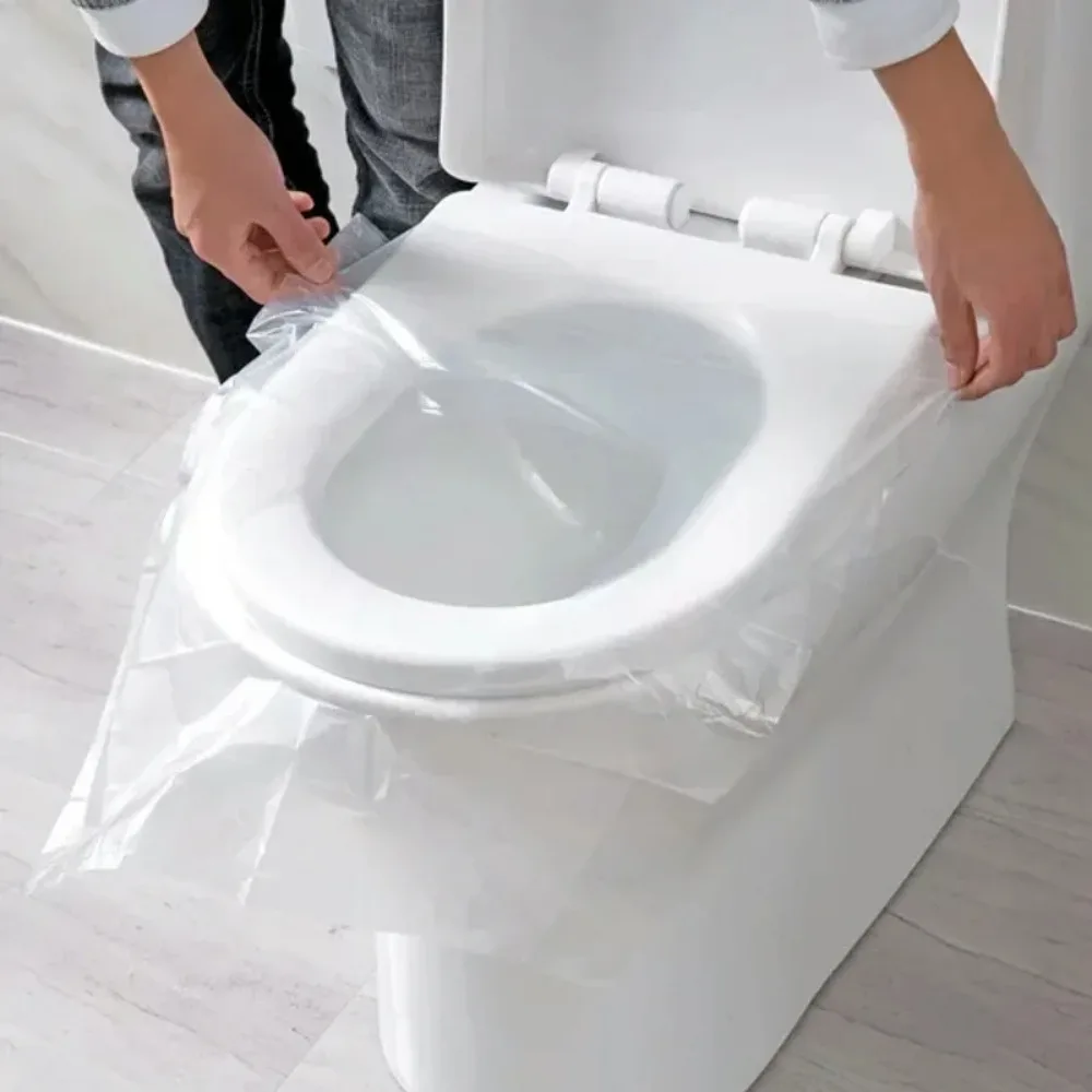 Einweg-Bad zubehör Toilette To – Dust Shoe Cnc Bewertung und Preis