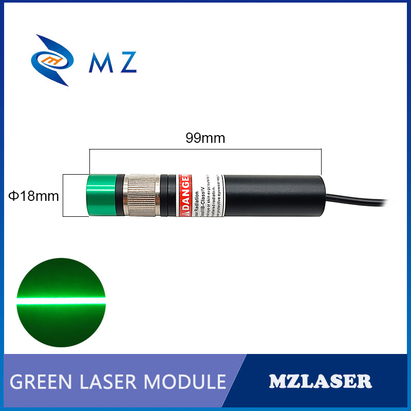 Powell Lens Green Line Laserdi – Industrial Laser Line Module Bewertung und Preis