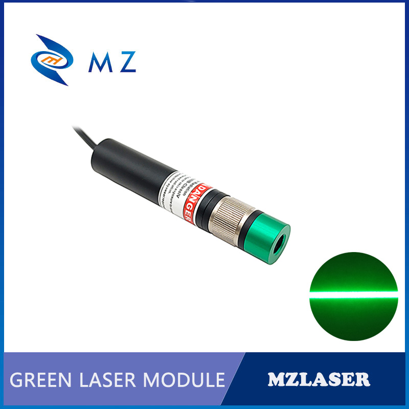 Powell Lens Green Line Laserdi – Industrial Laser Line Module Bewertung und Preis