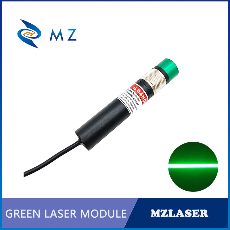 Powell Lens Green Line Laserdi – Industrial Laser Line Module Bewertung und Preis